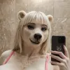 Generator obrazów pornograficznych z wykorzystaniem sztucznej inteligencji