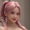 AIポルノ写真ジェネレーター
