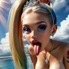 AI porn image generator