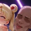 AI色情圖片產生器