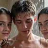 generatore di immagini porno IA