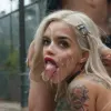 yapay zekâ porno görsel üretici