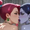 AI porn image generator