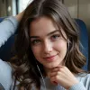 Generator obrazów pornograficznych z wykorzystaniem sztucznej inteligencji