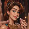 generatore di immagini porno IA