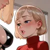 AI 포르노 이미지 생성기