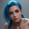 KI-Pornobild-Generator