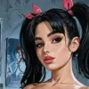 مولد الصور الإباحية بالذكاء الاصطناعي