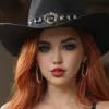Generator obrazów pornograficznych z wykorzystaniem sztucznej inteligencji