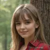 Generator obrazów pornograficznych z wykorzystaniem sztucznej inteligencji