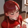 AIポルノ画像ジェネレーター