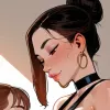 AI 포르노 이미지 생성기