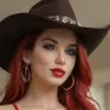 Generator obrazów pornograficznych z wykorzystaniem sztucznej inteligencji