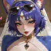 generatore di immagini porno IA