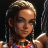 AI porn image generator