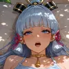 AIポルノ画像ジェネレーター