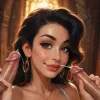 KI-Pornobild-Generator