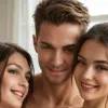 Generator obrazów pornograficznych z wykorzystaniem sztucznej inteligencji