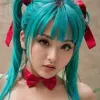 AIポルノ画像ジェネレーター