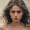 Generator obrazów pornograficznych z wykorzystaniem sztucznej inteligencji