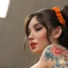 AIポルノ画像ジェネレーター