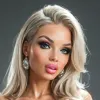 مولد الصور الإباحية بالذكاء الاصطناعي