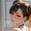 AI色情圖片產生器