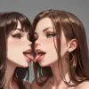 KI-Pornobild-Generator