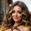 Generator obrazów pornograficznych z wykorzystaniem sztucznej inteligencji