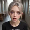 Pencipta imej lucah AI