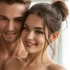 Generator obrazów pornograficznych z wykorzystaniem sztucznej inteligencji