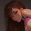 generatore di immagini porno IA