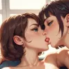 generador de imágenes porno con IA