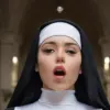 Pencipta imej lucah AI