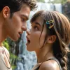 yapay zekâ porno foto üretici