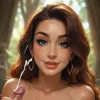 generatore di immagini porno IA
