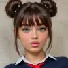 AIポルノ画像ジェネレーター