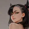 AIポルノ画像ジェネレーター