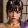 yapay zekâ porno görsel üretici