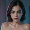 Generator obrazów pornograficznych z wykorzystaniem sztucznej inteligencji