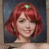Generator obrazów pornograficznych z wykorzystaniem sztucznej inteligencji