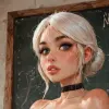 AIポルノ画像ジェネレーター