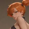 AIポルノ画像ジェネレーター