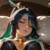 AI色情圖片產生器