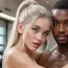 Generator obrazów pornograficznych z wykorzystaniem sztucznej inteligencji