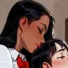 مولد الصور الإباحية بالذكاء الاصطناعي