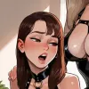 Generator obrazów pornograficznych z wykorzystaniem sztucznej inteligencji