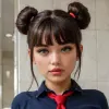 โปรแกรมสร้างภาพโปรนที่ใช้ปัญหา AI