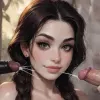 yapay zekâ porno görsel üretici