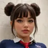 Generator obrazów pornograficznych z wykorzystaniem sztucznej inteligencji